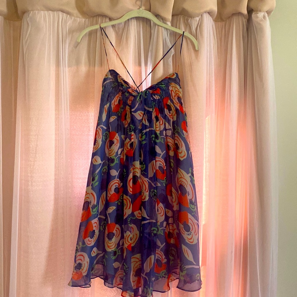 LaRok dress